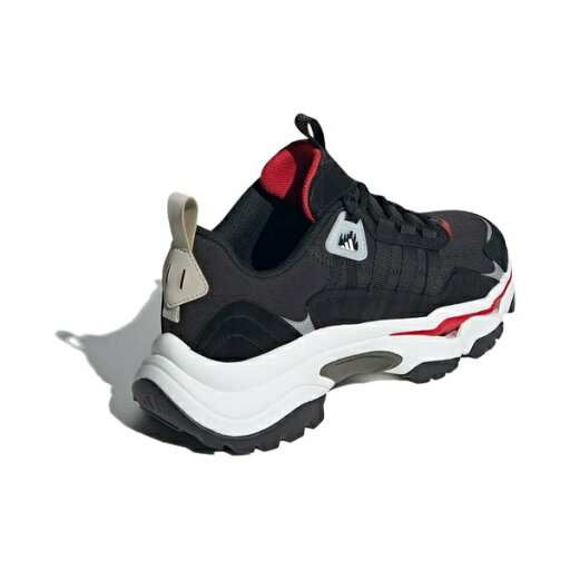 adidas アディダス メンズ スニーカー 【adidas CITYWALK 'Black White' IG2237】 サイズ US_M_14