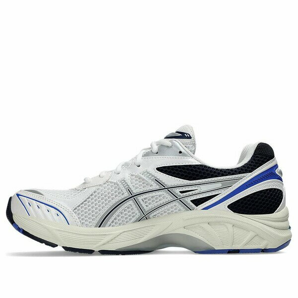 ASICS アシックス メンズ スニーカー 【ASICS GT-2160 Sneakers 'White Piedmont Grey' 1203A275-105】 サイズ US_8(26.0cm)