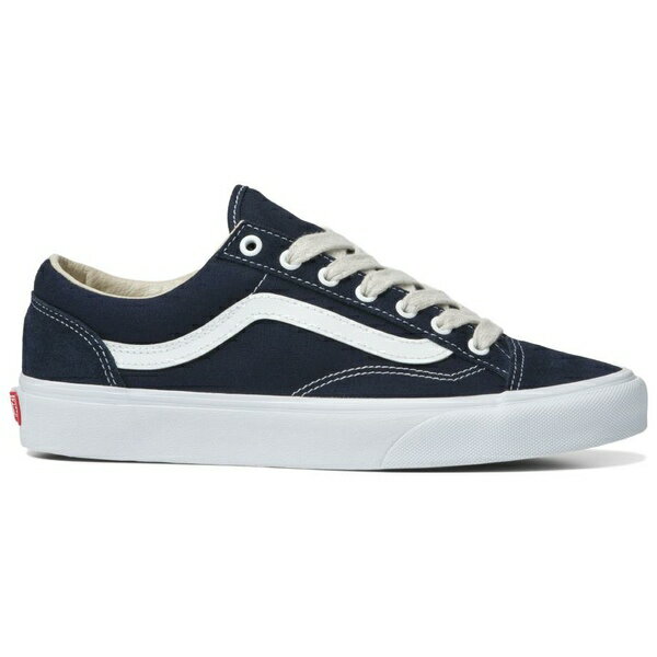Vans バンズ メンズ スニーカー 【Vans Fuzzy Lace Style 36 BLUE VN0A54F6JDU】 サイズ US_M_4