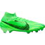 ʥ ǥ å ݡ Nike Zoom Mercurial Superfly 9 Elite MDS FG Soccer Cleats Green/Black