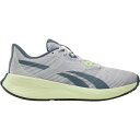 [{bN Y jO X|[c Reebok Energen Tech Plus Running Shoes Grey/Blue/Lime