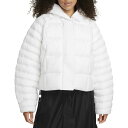 asty㤨֥ʥ ǥ 㥱åȡ֥륾  Nike Sportswear Women's Swoosh Puffer PrimaLoft Therma-FIT Jacket WhiteפβǤʤ86,800ߤˤʤޤ