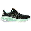 ■商品名 ASICS Women's Gel-Cumulus 26 Running Shoes■こちらの商品は米国・ヨーロッパからお取り寄せ商品となりますので、 お届けまで10日から2週間前後お時間頂いております。 ■お届けの商品は一枚目のお色になります。2枚目以降は参考画像となる場合がございます。 ■各ブランド・商品・デザインによって大きな差異がある場合がございます。 ■あくまで平均的なサイズ表ですので、「参考」としてご利用ください。 ■店内全品【送料無料】です！（※沖縄・離島は別途送料3,300円がかかります）