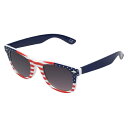 DSG Y TOXEACEFA ANZT[ Dick's Sporting Goods Americana Classic Square Sunglasses Americana