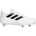 ■商品名 adidas Men's adizero Afterburner 8 Metal Baseball Cleats■こちらの商品は米国・ヨーロッパからお取り寄せ商品となりますので、 お届けまで10日から2週間前後お時間頂いております。 ■お届けの商品は一枚目のお色になります。2枚目以降は参考画像となる場合がございます。 ■各ブランド・商品・デザインによって大きな差異がある場合がございます。 ■あくまで平均的なサイズ表ですので、「参考」としてご利用ください。 ■店内全品【送料無料】です！（※沖縄・離島は別途送料3,300円がかかります）