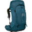 オスプレー メンズ ランニング スポーツ Osprey Men's Atmos AG 50 Pack Venturi Blue