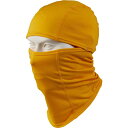 DSG Y Xq ANZT[ DSG Men's Performance Balaclava University Gold