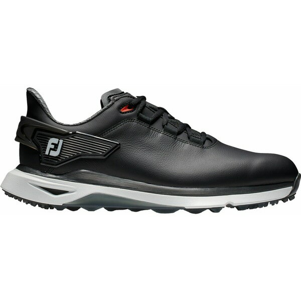 եåȥ祤   ݡ FootJoy Men's Pro/SLX Golf Shoes Black/White/Grey
