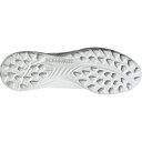 アディダス レディース サッカー スポーツ adidas Predator League Turf Soccer Cleats White/Silver 2