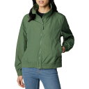 コロンビア ブルゾン レディース コロンビア レディース ジャケット＆ブルゾン アウター Columbia Women's Time Is Right Windbreaker Canteen