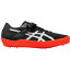 å  Φ ݡ ASICS High Jump Pro 3 (L) Track and Field Shoes Black/Silver