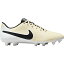 ナイキ レディース サッカー スポーツ Nike Tiempo Legend 10 Club FG Soccer Cleats Yellow/Black