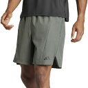 アディダス メンズ ハーフ＆ショーツ ボトムス adidas Men 039 s Designed for Training 5 039 039 Workout Shorts Ivy