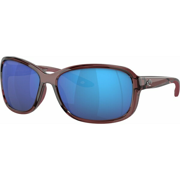 ■ブランド Costa Del Mar (コスタデルマール)■商品名 Costa Del Mar Women's Seadrift 580G Sunglasses■こちらの商品は米国・ヨーロッパからお取り寄せ商品となりますので、 お届けまで10日から2週間前後お時間頂いております。 ■お届けの商品は一枚目のお色になります。2枚目以降は参考画像となる場合がございます。 ■各ブランド・商品・デザインによって大きな差異がある場合がございます。 ■あくまで平均的なサイズ表ですので、「参考」としてご利用ください。 ■店内全品【送料無料】です！（※沖縄・離島は別途送料3,300円がかかります）