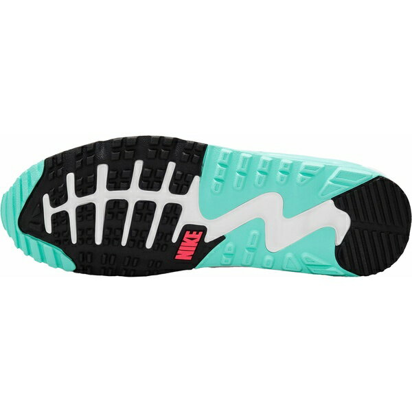 ナイキ レディース ゴルフ スポーツ Nike Womens Air Max 90 G Golf Shoes White/Hot Punch