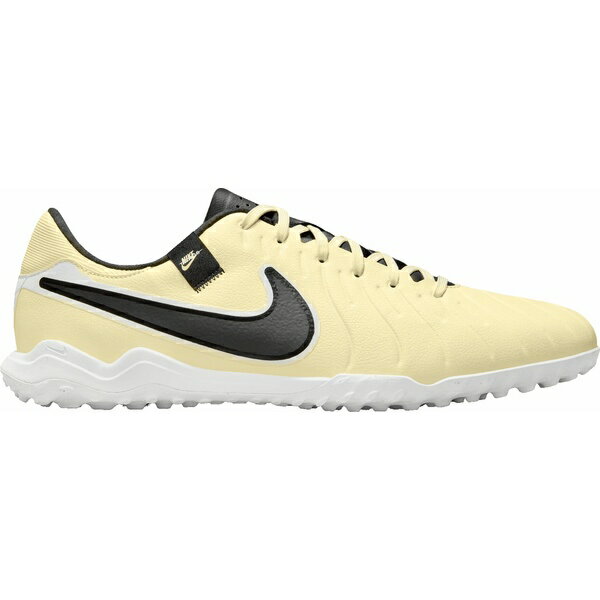 ナイキ レディース サッカー スポーツ Nike Tiempo Legend 9 Academy Turf Soccer Cleats Yellow/Black