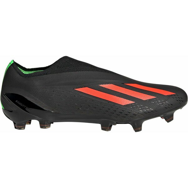 ǥ  å ݡ adidas X Speedportal+ FG Soccer Cleats Black/Red