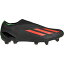 ǥ  å ݡ adidas X Speedportal+ FG Soccer Cleats Black/Red