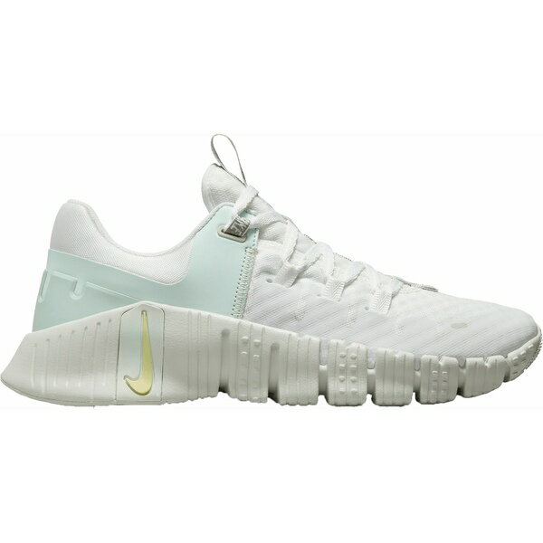 ■商品名 Nike Women's Free Metcon 5 Training Shoes■こちらの商品は米国・ヨーロッパからお取り寄せ商品となりますので、 お届けまで10日から2週間前後お時間頂いております。 ■お届けの商品は一枚目のお色になります。2枚目以降は参考画像となる場合がございます。 ■各ブランド・商品・デザインによって大きな差異がある場合がございます。 ■あくまで平均的なサイズ表ですので、「参考」としてご利用ください。 ■店内全品【送料無料】です！（※沖縄・離島は別途送料3,300円がかかります）