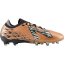 ニューバランス メンズ サッカー スポーツ New Balance Tekela v4 Pro FG Low Soccer Cleats Copper/Black