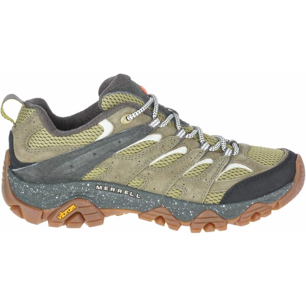 メレル レディース ブーツ シューズ Merrell Women 039 s Moab 3 Hiking Shoes Moss