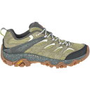 ■商品名 Merrell Women's Moab 3 Hiking Shoes■こちらの商品は米国・ヨーロッパからお取り寄せ商品となりますので、 お届けまで10日から2週間前後お時間頂いております。 ■お届けの商品は一枚目のお色になります。2枚目以降は参考画像となる場合がございます。 ■各ブランド・商品・デザインによって大きな差異がある場合がございます。 ■あくまで平均的なサイズ表ですので、「参考」としてご利用ください。 ■店内全品【送料無料】です！（※沖縄・離島は別途送料3,300円がかかります）