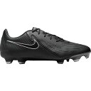 ナイキ レディース サッカー スポーツ Nike Phantom GX 2 Academy MG Soccer Cleats Black/Black