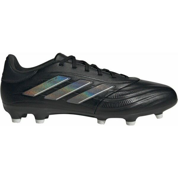 アディダス レディース サッカー スポーツ adidas Copa Pure II League FG Soccer Cleats Black/Black