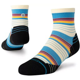 スタンス メンズ 靴下 アンダーウェア Stance Men's Ralph Golf Socks Blue/Multi