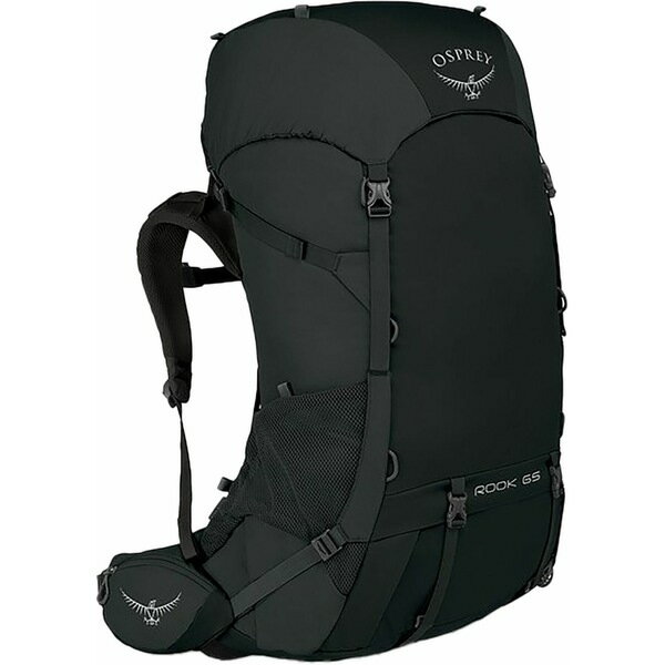 ■商品名 Osprey Rook 65 Internal Frame Pack■こちらの商品は米国・ヨーロッパからお取り寄せ商品となりますので、 お届けまで10日から2週間前後お時間頂いております。 ■お届けの商品は一枚目のお色になります。...