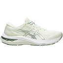 アシックス レディース ランニング スポーツ ASICS Women 039 s GT-2000 11 Running Shoes Green/Silver