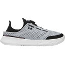 ޡ ǥ եåȥͥ ݡ Under Armour Slipspeed Training Shoes Grey/White/Black