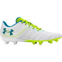 ■商品名 Under Armour Women's Magnetico Pro 3 FG Soccer Cleats■こちらの商品は米国・ヨーロッパからお取り寄せ商品となりますので、 お届けまで10日から2週間前後お時間頂いております。 ■お届けの商品は一枚目のお色になります。2枚目以降は参考画像となる場合がございます。 ■各ブランド・商品・デザインによって大きな差異がある場合がございます。 ■あくまで平均的なサイズ表ですので、「参考」としてご利用ください。 ■店内全品【送料無料】です！（※沖縄・離島は別途送料3,300円がかかります）