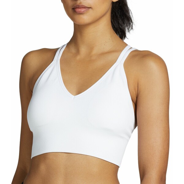 DSG ǥ åȥ ȥåץ DSG Women's Seamless Strappy Bra Pure White