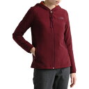 ノースフェイス レディース ジャケット＆ブルゾン アウター The North Face Women 039 s Mountain Sweatshirt Hoodie 3.0 Jacket Deep Garnet Rd/Picante Rd