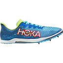 zJIlIl Y  X|[c Hoka Cielo X 2 LD Track and Field Shoes Blue/Blue