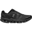 オン レディース ランニング スポーツ On Women's Cloudgo Running Shoes Black/Eclipse