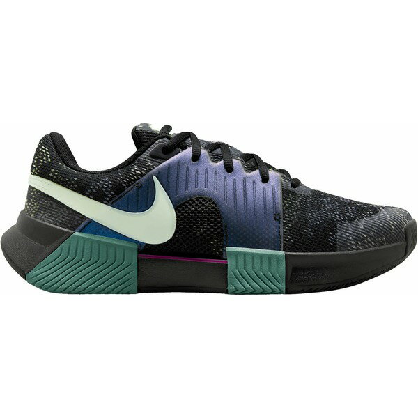 ■商品名 Nike Women's GP Challenge 1 Hard Court Tennis Shoes■こちらの商品は米国・ヨーロッパからお取り寄せ商品となりますので、 お届けまで10日から2週間前後お時間頂いております。 ■お届けの商品は一枚目のお色になります。2枚目以降は参考画像となる場合がございます。 ■各ブランド・商品・デザインによって大きな差異がある場合がございます。 ■あくまで平均的なサイズ表ですので、「参考」としてご利用ください。 ■店内全品【送料無料】です！（※沖縄・離島は別途送料3,300円がかかります）