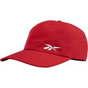 [{bN fB[X Xq ANZT[ Reebok Flow Hat Vector Red