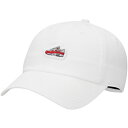 iCL fB[X Xq ANZT[ Nike Women's Club Unstructured Air Max Cap White