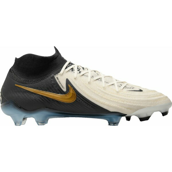 ナイキ レディース サッカー スポーツ Nike Phantom Luna 2 Elite FG Soccer Cleats White/Black