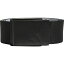 アディダス メンズ ベルト アクセサリー adidas Men's Reversible Webbing Belt Black/Grey Two