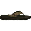 ■商品名 Cobian Men's ARV 2 Flip Flops■こちらの商品は米国・ヨーロッパからお取り寄せ商品となりますので、 お届けまで10日から2週間前後お時間頂いております。 ■お届けの商品は一枚目のお色になります。2枚目以降は参考画像となる場合がございます。 ■各ブランド・商品・デザインによって大きな差異がある場合がございます。 ■あくまで平均的なサイズ表ですので、「参考」としてご利用ください。 ■店内全品【送料無料】です！（※沖縄・離島は別途送料3,300円がかかります）