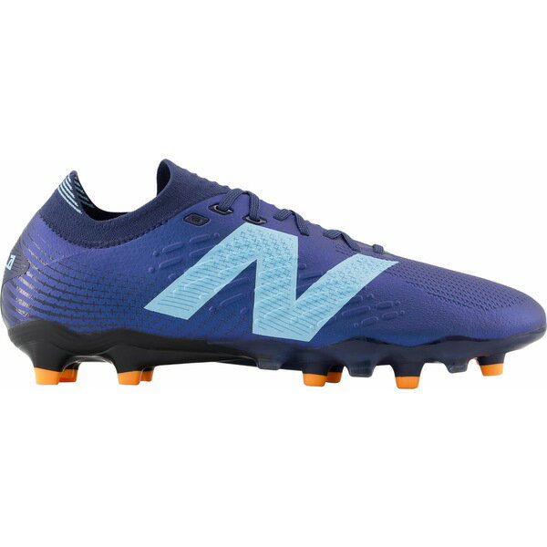 j[oX fB[X TbJ[ X|[c New Balance Tekela Pro V4+ Low FG Soccer Cleats Navy/Blue