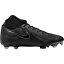 ʥ  å ݡ Nike Phantom Luna 2 Academy MG Soccer Cleats Black/Black