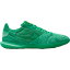 ナイキ レディース サッカー スポーツ Nike Men's Streetgato Indoor Soccer Shoes Green/Green