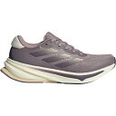 ■商品名 adidas Women's Supernova Rise Running Shoes■こちらの商品は米国・ヨーロッパからお取り寄せ商品となりますので、 お届けまで10日から2週間前後お時間頂いております。 ■お届けの商品は一枚目のお色になります。2枚目以降は参考画像となる場合がございます。 ■各ブランド・商品・デザインによって大きな差異がある場合がございます。 ■あくまで平均的なサイズ表ですので、「参考」としてご利用ください。 ■店内全品【送料無料】です！（※沖縄・離島は別途送料3,300円がかかります）