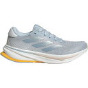 アディダス レディース ランニング スポーツ adidas Women 039 s Supernova Rise Running Shoes Halo Blue