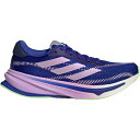 ■商品名 adidas Women's Supernova Rise Running Shoes■こちらの商品は米国・ヨーロッパからお取り寄せ商品となりますので、 お届けまで10日から2週間前後お時間頂いております。 ■お届けの商品は一枚目のお色になります。2枚目以降は参考画像となる場合がございます。 ■各ブランド・商品・デザインによって大きな差異がある場合がございます。 ■あくまで平均的なサイズ表ですので、「参考」としてご利用ください。 ■店内全品【送料無料】です！（※沖縄・離島は別途送料3,300円がかかります）