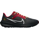 iCL Y jO X|[c Nike Pegasus 40 49ers Running Shoes San Francisco 49ers